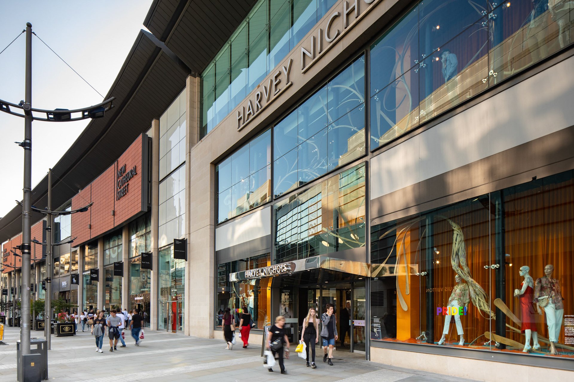 John Martyn Hicks Obituary