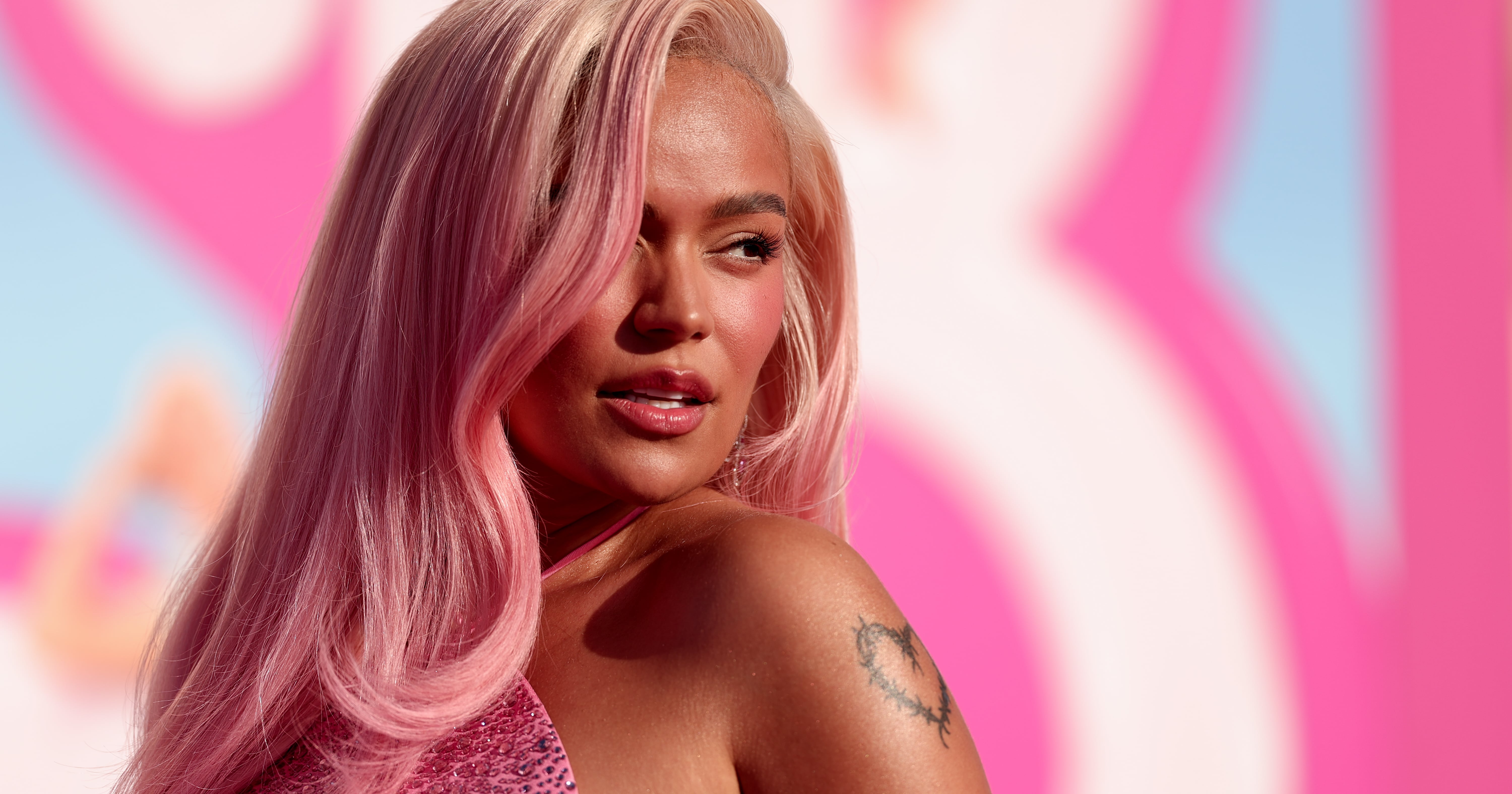 Karol G S Tattoos And Their Meanings Ps Beauty Karol G S Tattoos And Their Meanings Ps Beauty