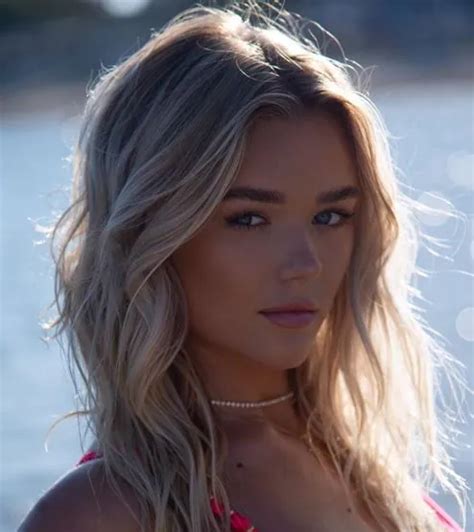 Katie Sigmond Tiktok Star Wiki Bio Boyfriend Net Worth Amp More