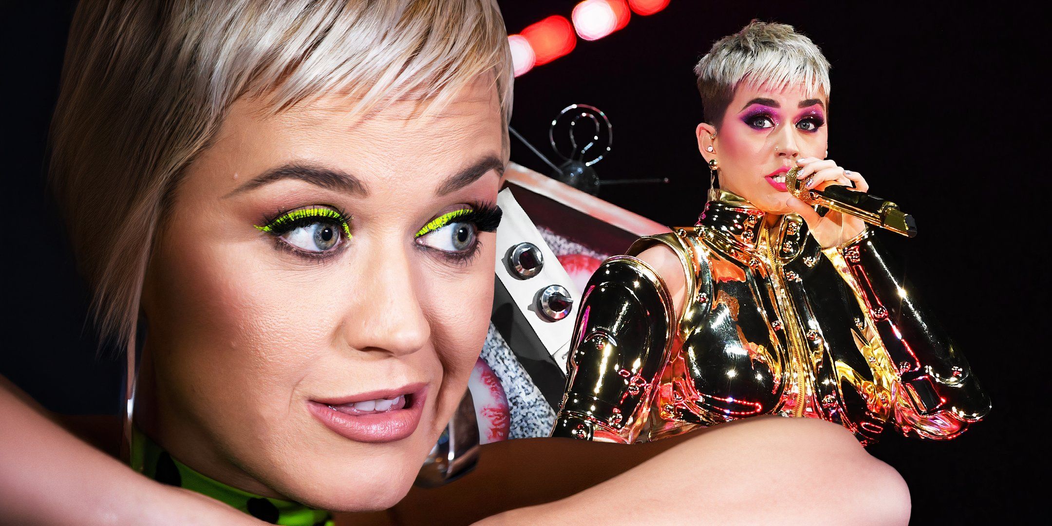 Katy Perry Amp 39 S Diva Personality Was Exposed By The Alleged Leak Of Her