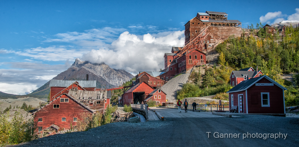 Kickin Kennecott Country Root Glacier Wrangell St Elias Time Space Nature Adventures Kickin Kennecott Country Root Glacier Wrangell St Elias Time Space Nature Adventures