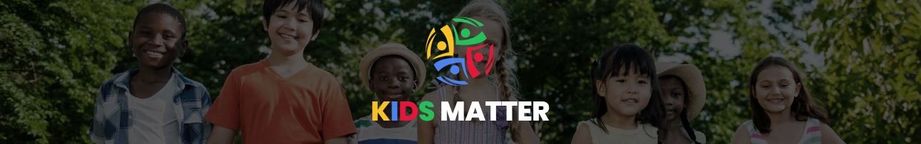 Kids Matter Too Kids Matter Too