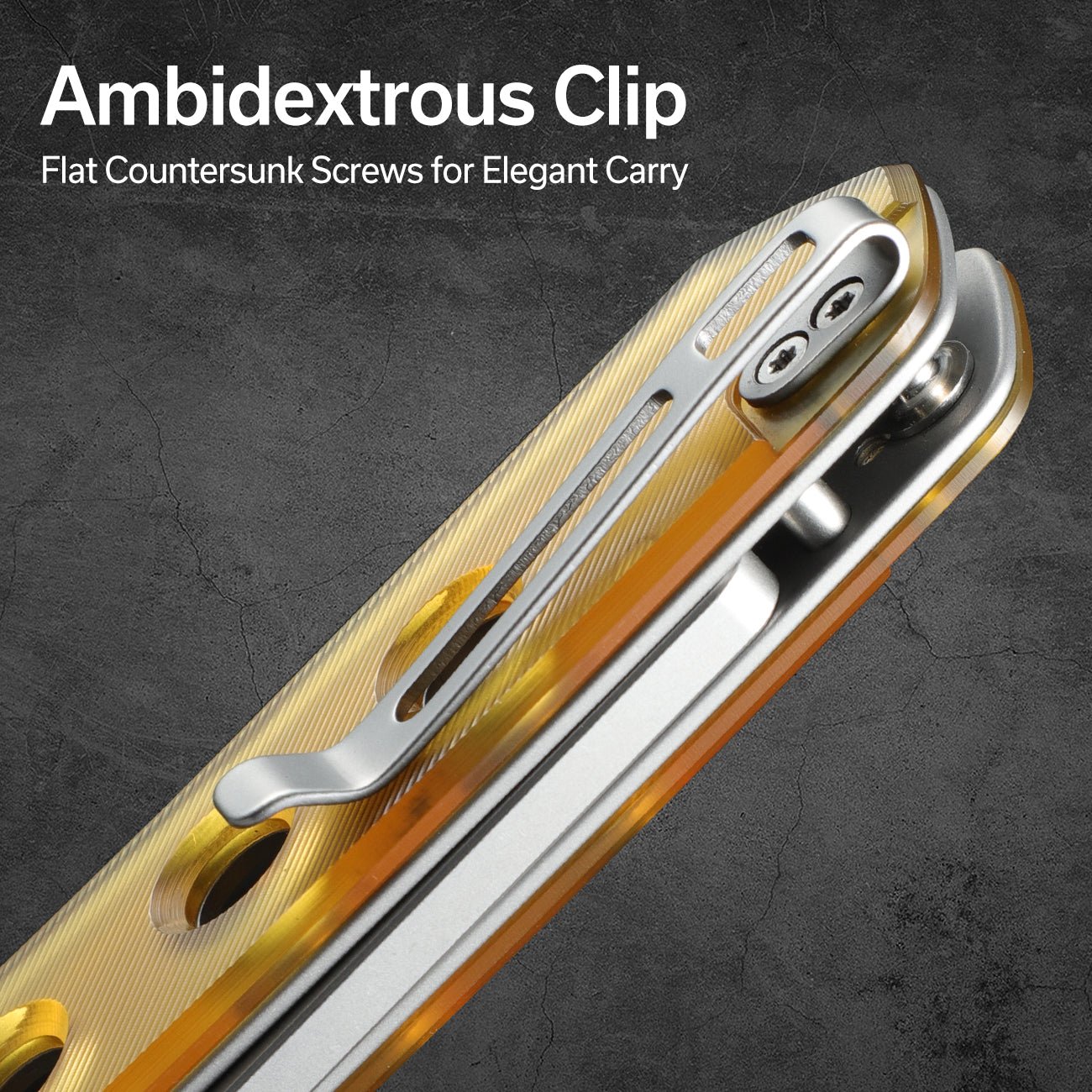 Knivigt V Rre Review Civivi Vision Fg