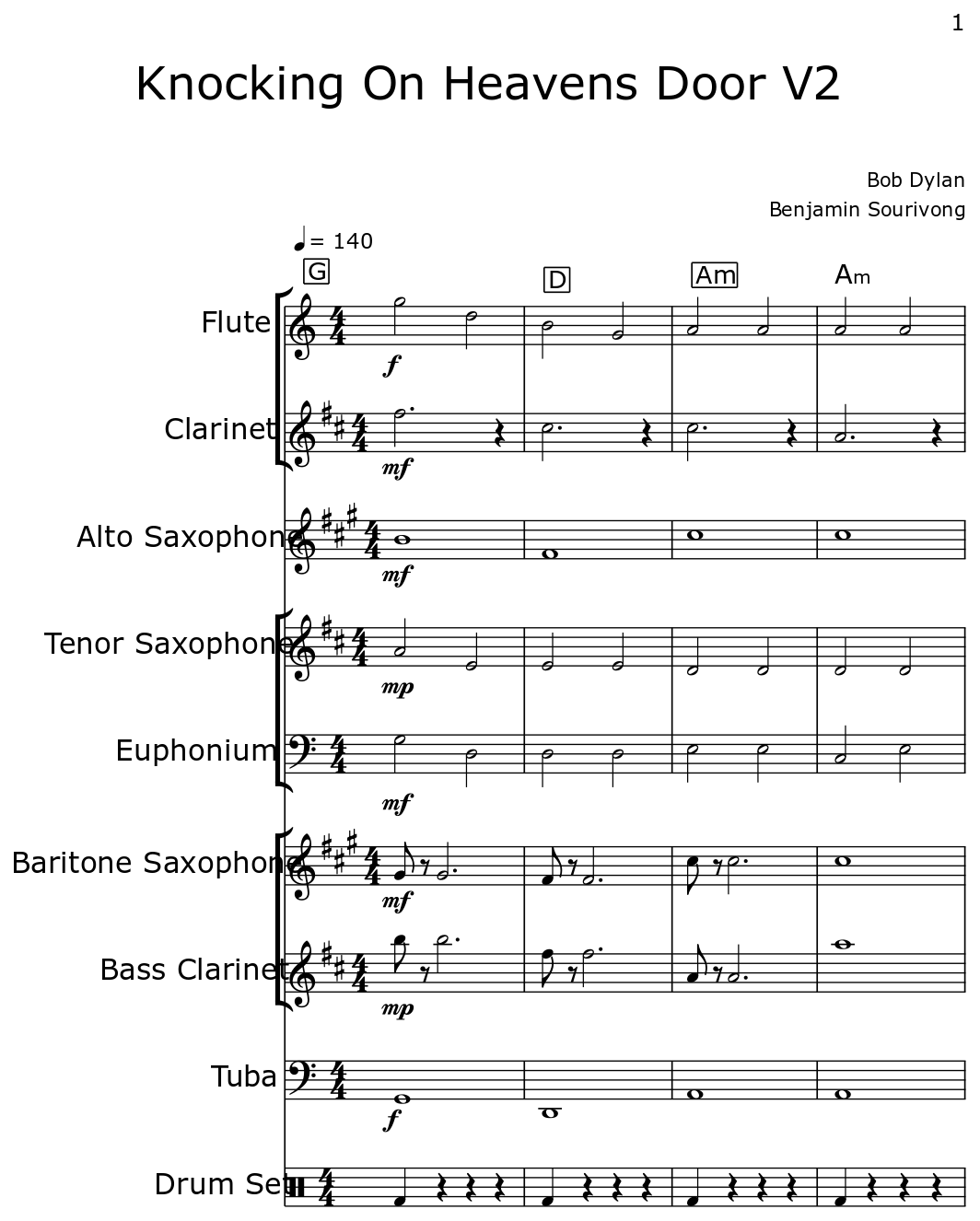 Debunking The Knocking On Heaven's Door Meeting Myth