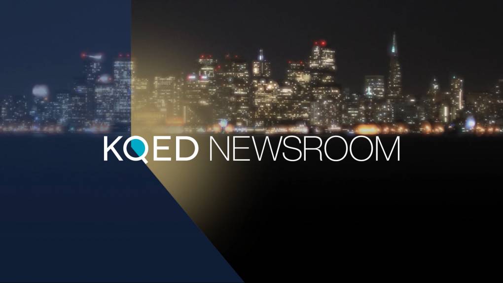 Origins Of Kqed Newsroom 2016 Archive.org 8:00Pm