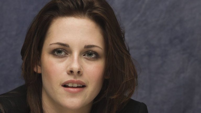 Kristen Stewart Su Vida Carrera En El Cine Y C Mo Se Hizo Un Icono De