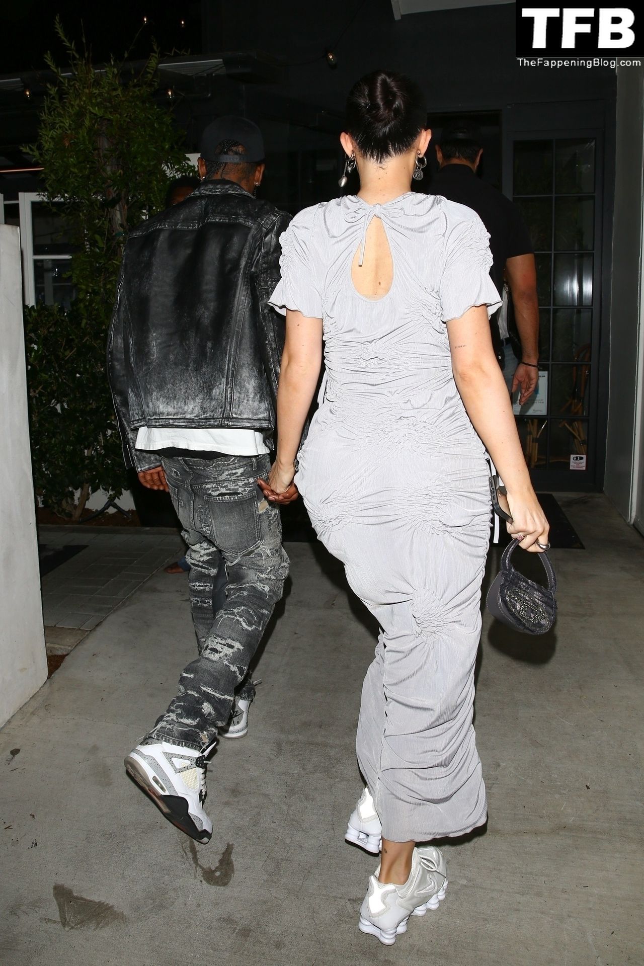 Kylie Jenner's Big Leak: Secrets Unveiled