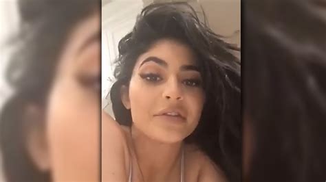 Kylie Jenner Nude Photos Naked Sex Videos