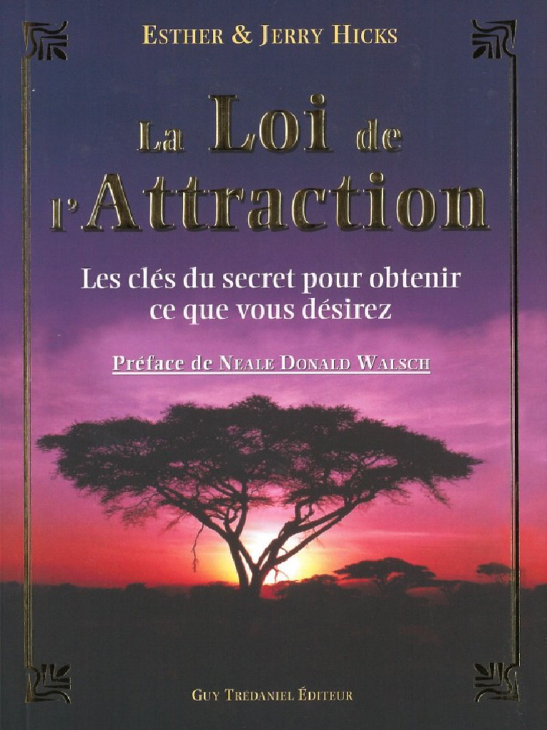 La Loi D Attraction Universelle Partie 2 La Loi D Attraction Universelle Partie 2