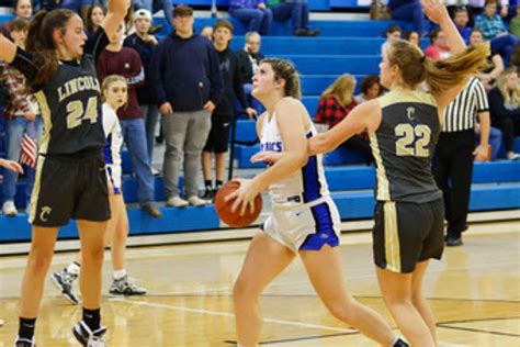 Lady Bucs Still Perfect In Socon Win Pair In Four On The Road Lady Bucs Still Perfect In Socon Win Pair In Four On The Road