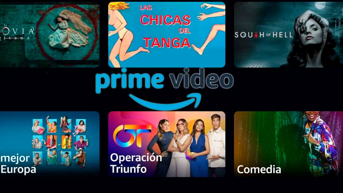 Las Seis Temporadas De Lost Llegan A Amazon Prime Video Las Seis Temporadas De Lost Llegan A Amazon Prime Video