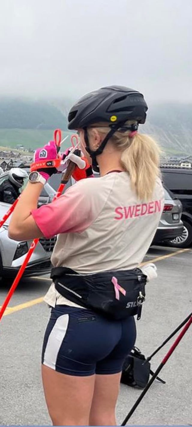 Leak Alert: 5 Must-See Layladeline Moments