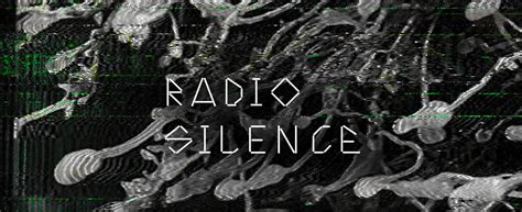 Leaky Transmissions 3 Radio Silence Arts Catalyst