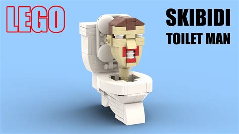Why Lego Skibidi Toilet Became A Viral Internet Phenomenon