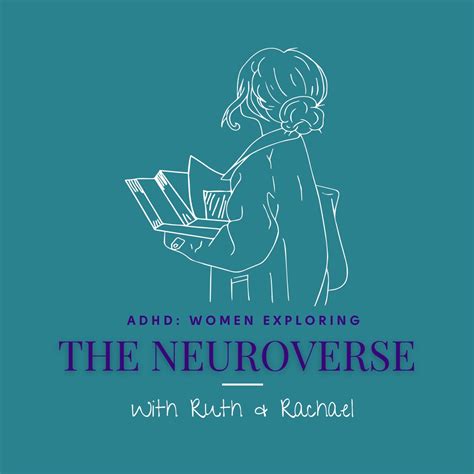 Leonie Ruth Acland On Linkedin Adhd Women Exploring The Neuroverse On Apple Podcasts Leonie Ruth Acland On Linkedin Adhd Women Exploring The Neuroverse On Apple Podcasts