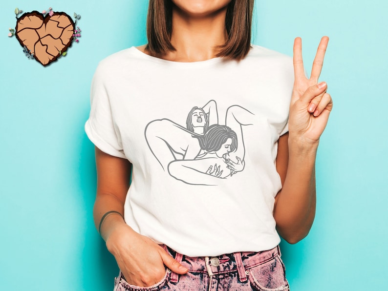 Lesbian Oral Sex: A Sensual Guide.