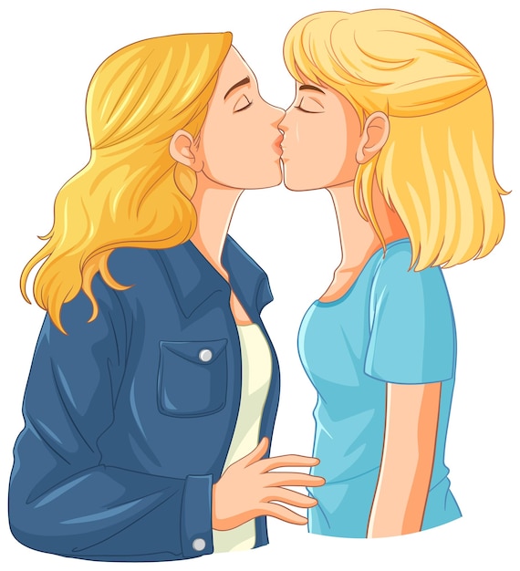 10 Ways To Spice Up Cartoon Lesbian Sex
