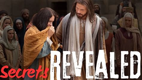 Lessons From Jesus Christ For Unlocking The Secrets Of The Kingdom Of