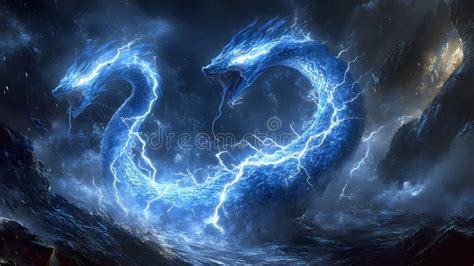 Lightning Dragon