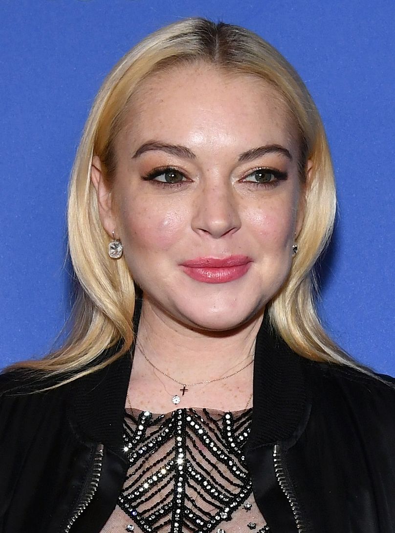 Lindsay Lohan Seus Filmes E S Ries Em Streaming Adorocinema Lindsay Lohan Seus Filmes E S Ries Em Streaming Adorocinema