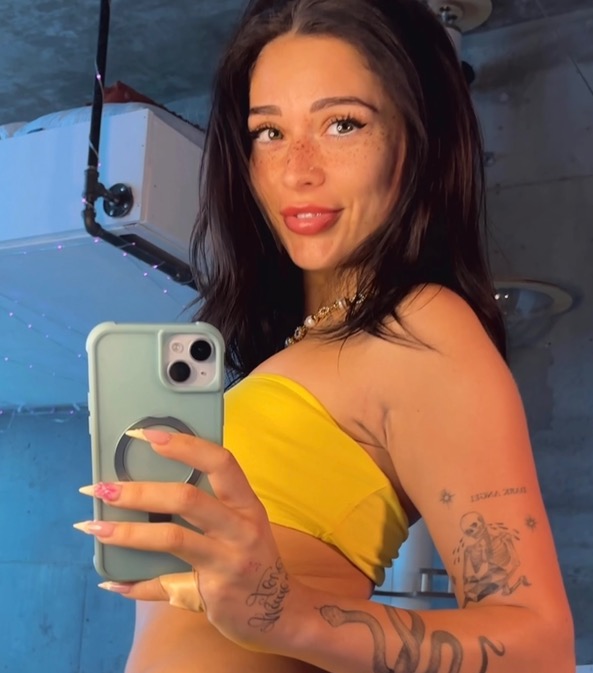 Linq Toria Lorraine Linq Toria Lorraine