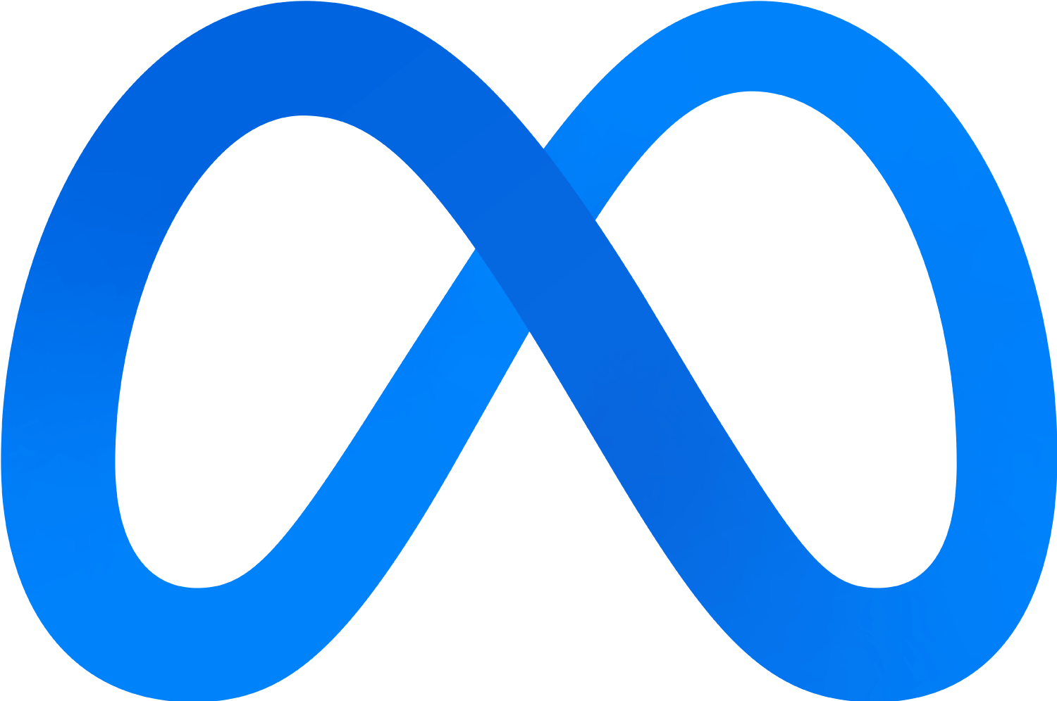 Logo Meta Png Transparan Stickpng