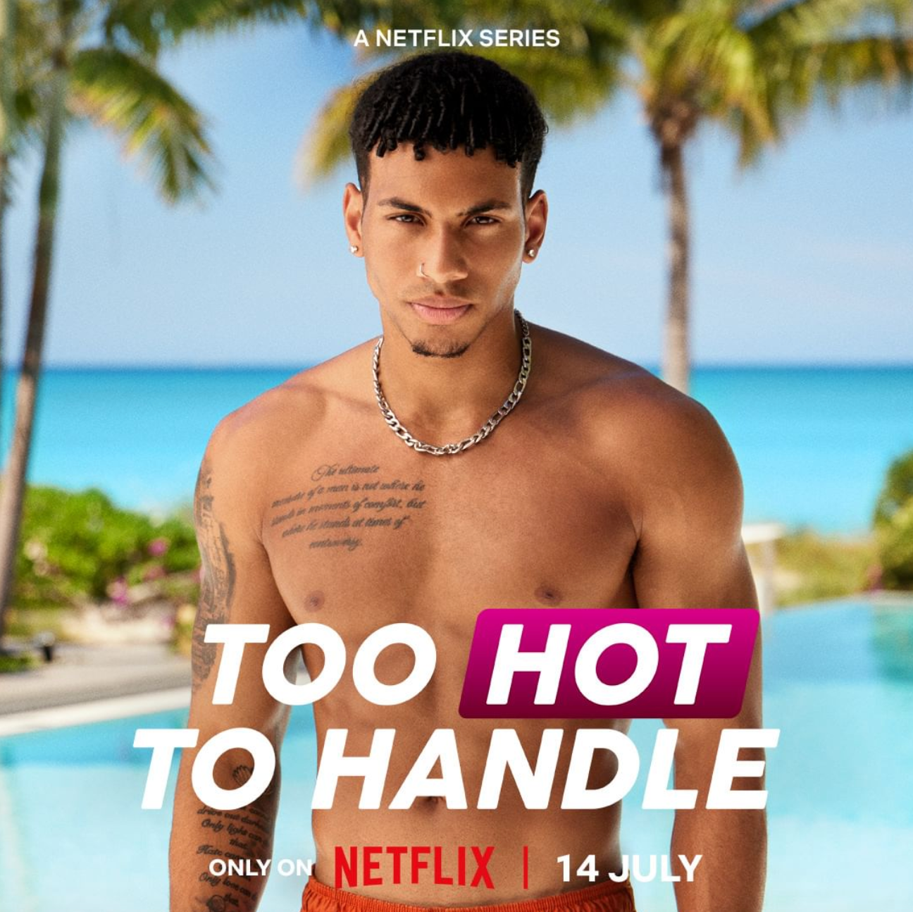Louis Russell From Amp 39 Too Hot To Handle Amp 39 Instagram Tiktok Job Amp What Louis Russell From Amp 39 Too Hot To Handle Amp 39 Instagram Tiktok Job Amp What