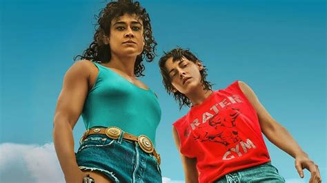 Love Lies Bleeding Ending Explained Love Lies Bleeding Ending Explained