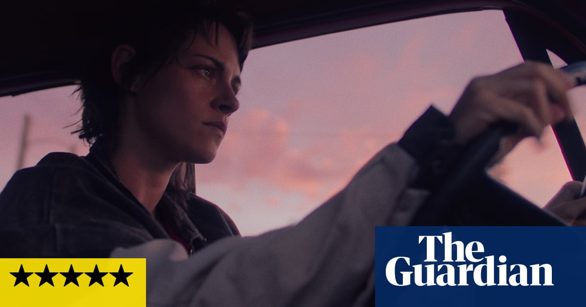 Love Lies Bleeding Kristen Stewart In Jacked Up Film Noir Love Lies Bleeding Kristen Stewart In Jacked Up Film Noir