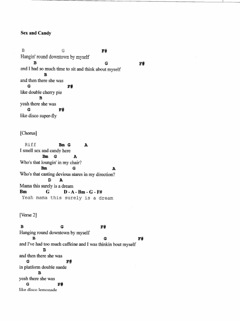 The 7 Best Lyrics for a Steamy Night.