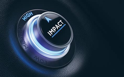 Making An Impact In Speciality Finance