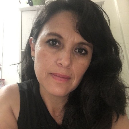 Master Maribel Solis Crinimal Jusitce Today