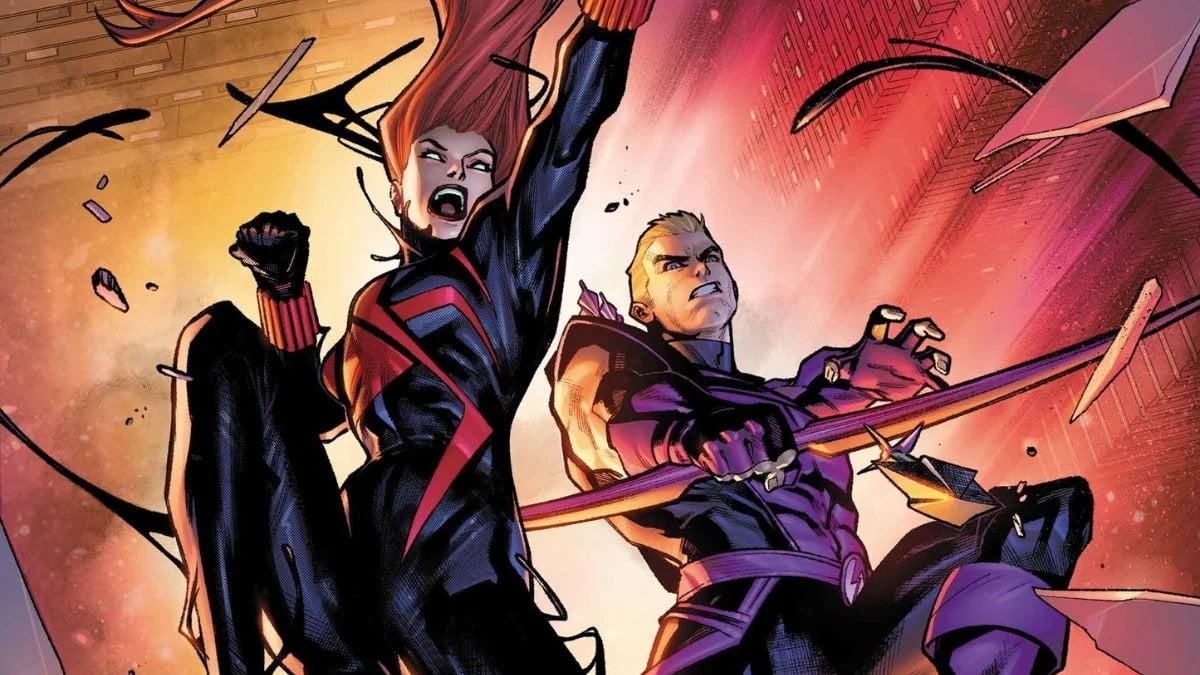 Marvel Anuncia Nova S Rie Ultimates Coluna Tech