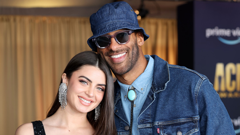 Matt James And Rachael Kirkconnell Amp 39 S Relationship Timeline Matt James And Rachael Kirkconnell Amp 39 S Relationship Timeline