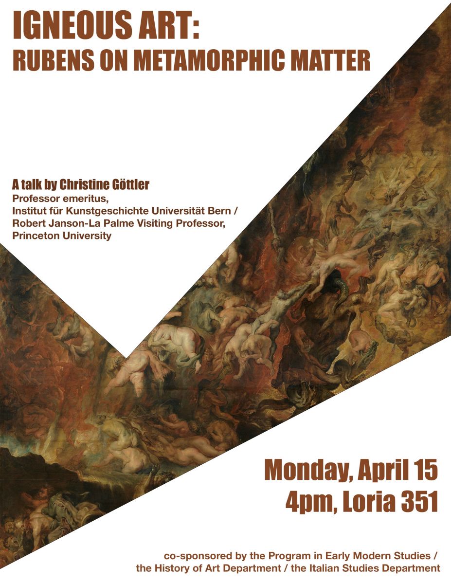 Matter As An Artist Rubens S Myths Of Spontaneous Generation Journal Of Historians Of Netherlandish Art Matter As An Artist Rubens S Myths Of Spontaneous Generation Journal Of Historians Of Netherlandish Art