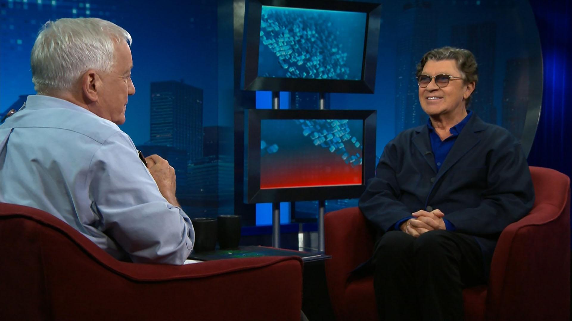 May 30 2019 Originally Broadcast March 14 2019 Amanpour And Company May 30 2019 Originally Broadcast March 14 2019 Amanpour And Company