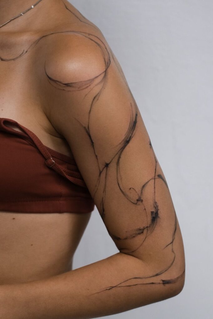 Meaningful Half Sleeve Tattoos For Women Personal Stories And Symbolic Designs Meaningful Half Sleeve Tattoos For Women Personal Stories And Symbolic Designs