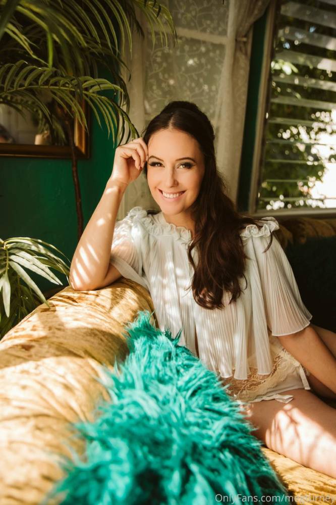 Exploring Meg Turney's OnlyFans Leaks: 5 Tips