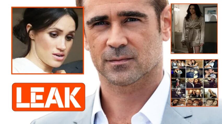 Meghan Markle S Scandalous Past Unveiled Shocking Revelations And Royal Turmoil History