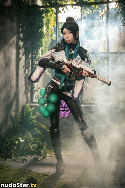 Meimei's OnlyFans Scandal: The Inside Story