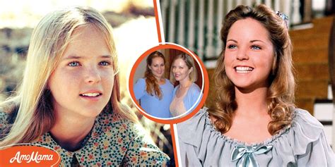 Melissa Sue Anderson A Pris Une Semi Retraite Pour Ses Enfants Qui Ont