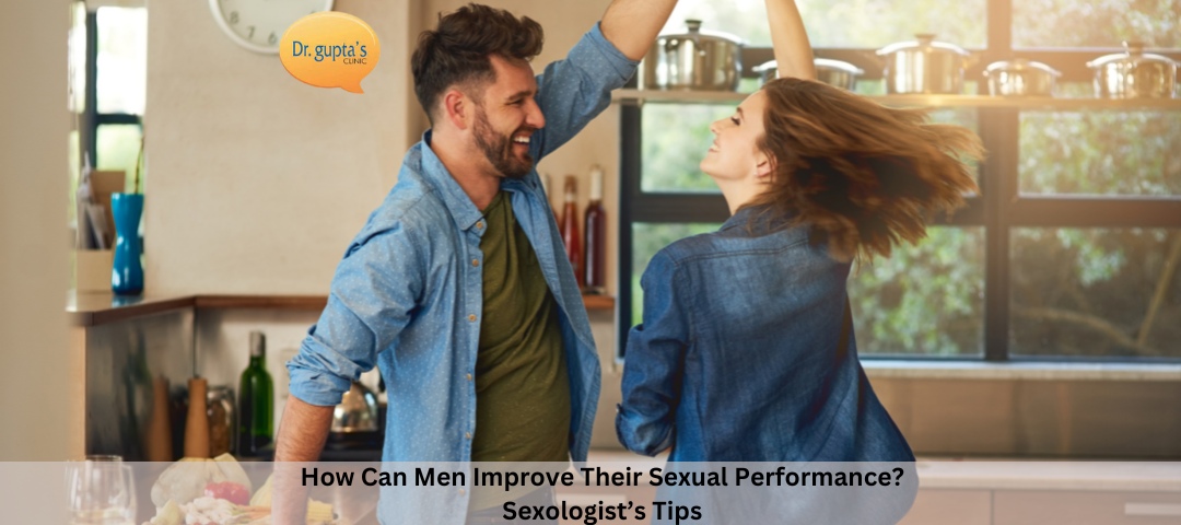 Men S Sexual Health Improve Performance With Proven Tips