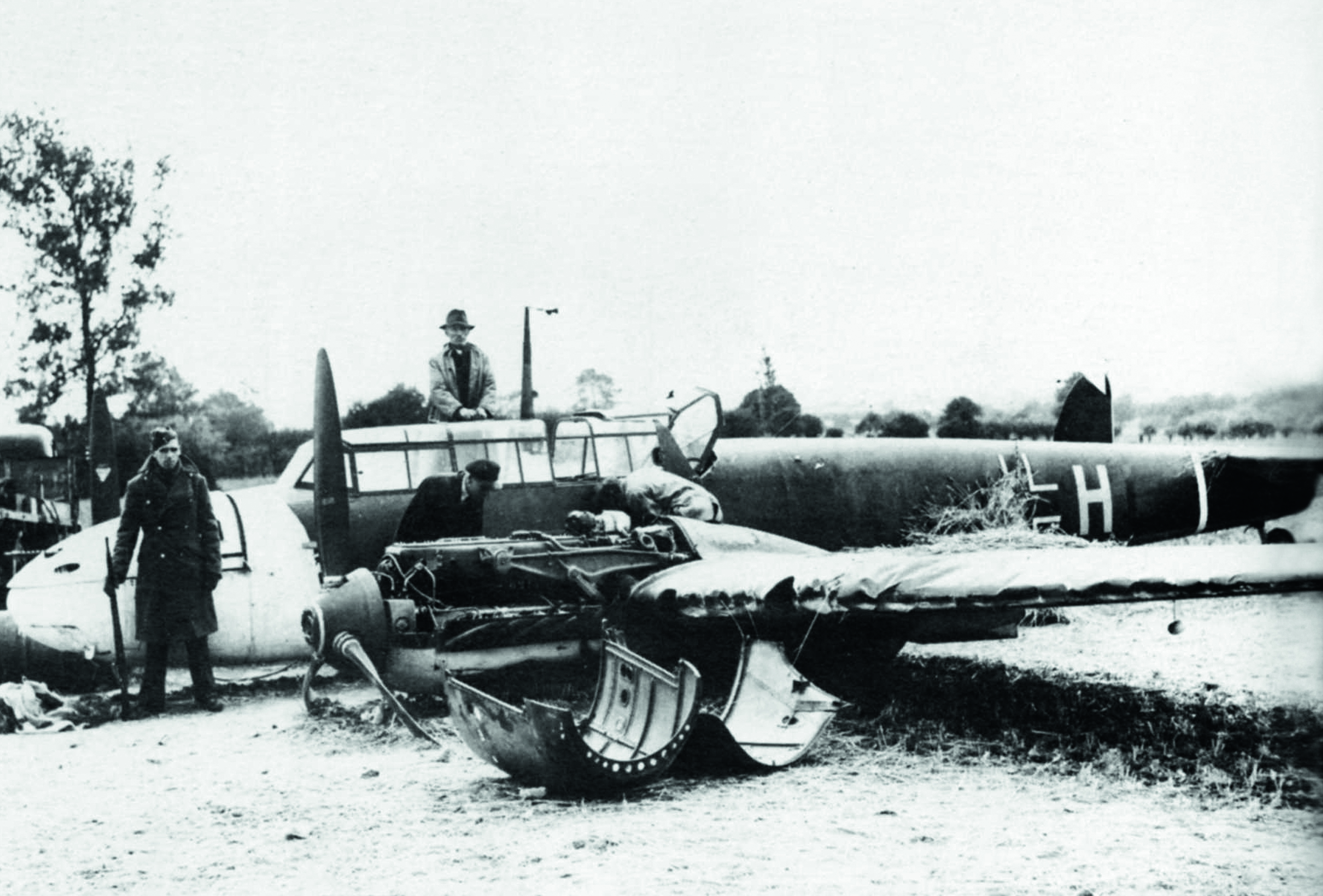 Messerschmitt Bf 110 The Battle Of Britain Historical Timeline Messerschmitt Bf 110 The Battle Of Britain Historical Timeline