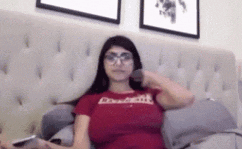 5 Ways To Uncover Mia Khalifa's Secrets