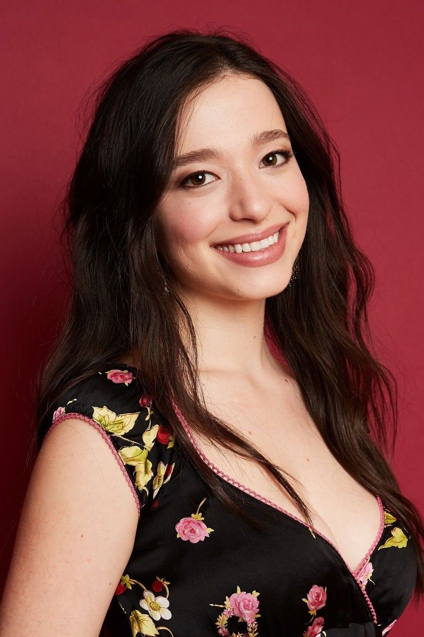 Mikey Madison Image Mikey Madison Image