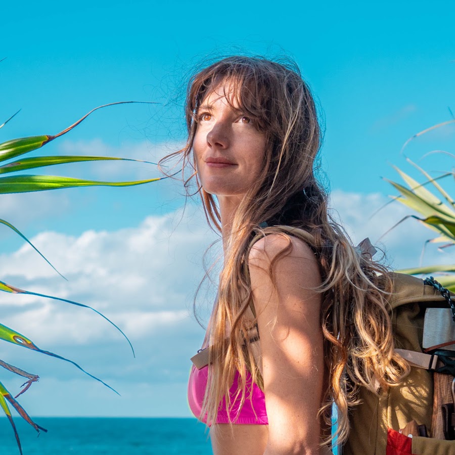 Minsi Outdoors: A Sensual Adventure.