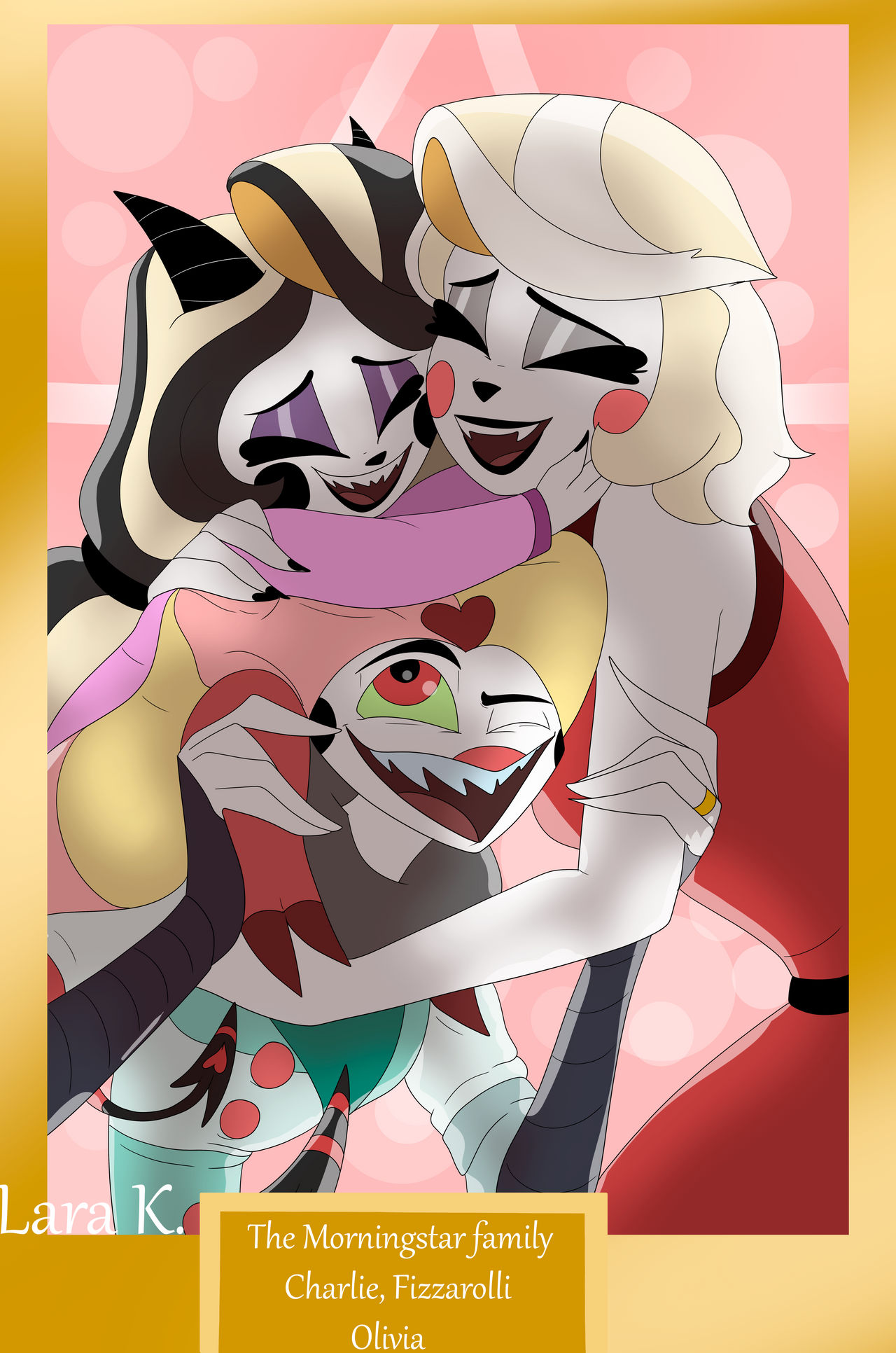 Mio Open Commissions On X Redraw Family Portrait With My Oc Andria Morningstar Family Hazbinhotel Hazbinhotelcharlie Hazbinhotellucifer Hazbinhotellilith Hazbinhoteloc Hhoc Andriamorningstar Https T Co 8Qmnhbylth X Mio Open Commissions On X Redraw Family Portrait With My Oc Andria Morningstar Family Hazbinhotel Hazbinhotelcharlie Hazbinhotellucifer Hazbinhotellilith Hazbinhoteloc Hhoc Andriamorningstar Https T Co 8Qmnhbylth X