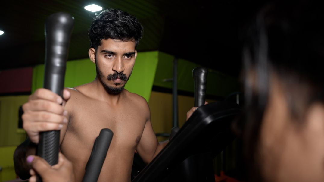 Mixed Wrestling's Erotic Allure