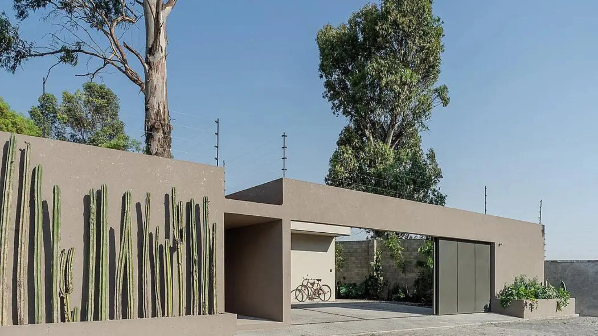 Modern Marvels Contemporary Mexican Architecture And Its Influences Playa Builder Modern Marvels Contemporary Mexican Architecture And Its Influences Playa Builder