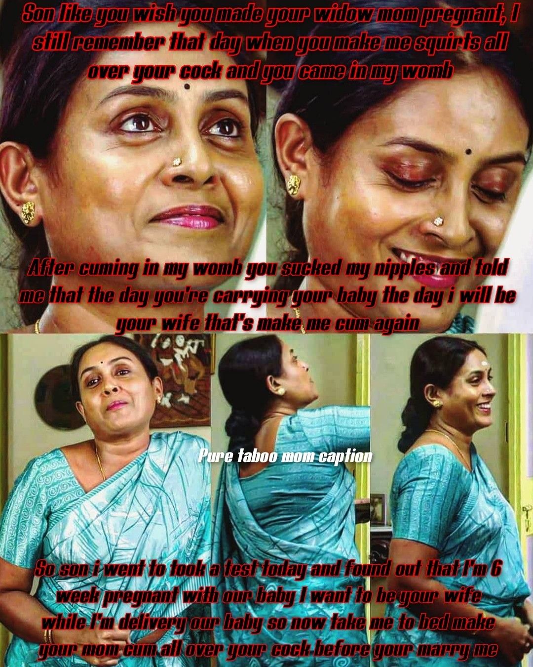 5 Creative Ways to Make Mom-Son Videos